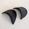 画像をギャラリービューアに読み込む, Good Shoulder Pad / black / mediam 24SS