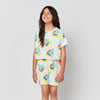 画像をギャラリービューアに読み込む, Multicolor Sail Boat all over bermuda shorts / BOBO CHOSES 23SS