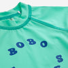 画像をギャラリービューアに読み込む, baby bobo choses circle smiw T-shirt / BOBO CHOSES 24SS