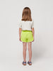 画像をギャラリービューアに読み込む, Happy Mask T-shirt / BOBO CHOSES 24SS