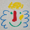 画像をギャラリービューアに読み込む, Happy Mask T-shirt / BOBO CHOSES 24SS