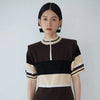 画像をギャラリービューアに読み込む, Good Shoulder Pad / black / mediam 24SS