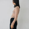 画像をギャラリービューアに読み込む, Lace Body Suits / beige / mediam 24AW