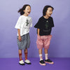 画像をギャラリービューアに読み込む, Rose For You T-shirts / WHITE / folk made 26SS