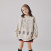 画像をギャラリービューアに読み込む, Vintage Sweat / OATMEAL / GRIS 25AW