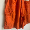 画像をギャラリービューアに読み込む, Painter Shorts / orange / GRIS 25SS