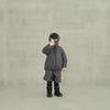 画像をギャラリービューアに読み込む, air mitten blouson / charcoal / MOUN TEN. 23AW