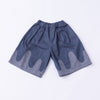 画像をギャラリービューアに読み込む, waveヒッコリーショートパンツ / navy / nunuforme 25SS
