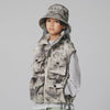 画像をギャラリービューアに読み込む, Bucket Hat / beige / GRIS 25SS