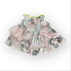 画像をギャラリービューアに読み込む, ORG.PT VARIOUS FRILL CULOTTES / PINK-SILVER / frankygrow 25SS