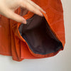 画像をギャラリービューアに読み込む, Painter Shorts / orange / GRIS 25SS