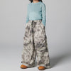 画像をギャラリービューアに読み込む, Big Pocket Pants / beige / GRIS 25SS