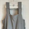 画像をギャラリービューアに読み込む, Overalls / gray / GRIS 25SS