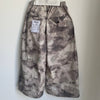 画像をギャラリービューアに読み込む, Big Pocket Pants / beige / GRIS 25SS
