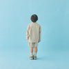画像をギャラリービューアに読み込む, polyester canapa jacket / sand / MOUN TEN.
