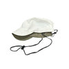 画像をギャラリービューアに読み込む, reversible jetcap / ecru x khaki / MOUN TEN. 24SS