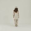 画像をギャラリービューアに読み込む, comfort canvas pocket shirt / sand / MOUN TEN.