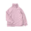 画像をギャラリービューアに読み込む, sweat highneck / lilac / MOUN TEN. 24AW