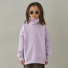 画像をギャラリービューアに読み込む, sweat highneck / lilac / MOUN TEN. 24AW