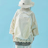 画像をギャラリービューアに読み込む, light ox daypack 10L / ecru / MOUN TEN. 24SS