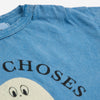 画像をギャラリービューアに読み込む, Morning Egg T-shirt / BOBO CHOSES 25SS