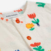画像をギャラリービューアに読み込む, Garden Party all over woven overall / BOBO CHOSES 25SS