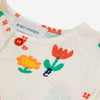 画像をギャラリービューアに読み込む, Garden Party all over woven overall / BOBO CHOSES 25SS