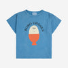 画像をギャラリービューアに読み込む, Morning Egg T-shirt / BOBO CHOSES 25SS