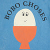 画像をギャラリービューアに読み込む, Morning Egg T-shirt / BOBO CHOSES 25SS