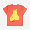 画像をギャラリービューアに読み込む, Hug Me Bear T-shirt / BOBO CHOSES 25SS