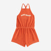画像をギャラリービューアに読み込む, Wavy Bobo Choses terry cloth playsuit / BOBO CHOSES 25SS