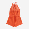 画像をギャラリービューアに読み込む, Wavy Bobo Choses terry cloth playsuit / BOBO CHOSES 25SS