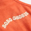 画像をギャラリービューアに読み込む, Wavy Bobo Choses terry cloth playsuit / BOBO CHOSES 25SS