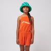 画像をギャラリービューアに読み込む, Wavy Bobo Choses terry cloth playsuit / BOBO CHOSES 25SS