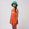 画像をギャラリービューアに読み込む, Wavy Bobo Choses terry cloth playsuit / BOBO CHOSES 25SS
