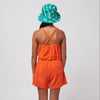 画像をギャラリービューアに読み込む, Wavy Bobo Choses terry cloth playsuit / BOBO CHOSES 25SS