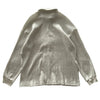 画像をギャラリービューアに読み込む, wrinkled blouse / beige / UNIONINI 26SS