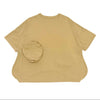 画像をギャラリービューアに読み込む, ○△tee / cinnamon / UNIONINI 25SS