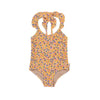 画像をギャラリービューアに読み込む, FLOWERS SWIMSUIT / TINY COTTONS 23SS