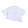 画像をギャラリービューアに読み込む, Rose For You T-shirts / WHITE / folk made 26SS