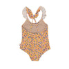 画像をギャラリービューアに読み込む, FLOWERS SWIMSUIT / TINY COTTONS 23SS