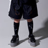 画像をギャラリービューアに読み込む, socks / black / UNIONINI 26SS
