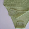 画像をギャラリービューアに読み込む, Lace Body Suits / beige / mediam 24AW