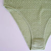画像をギャラリービューアに読み込む, Lace Body Suits / beige / mediam 24AW