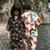 画像をギャラリービューアに読み込む, JINBEI FLOW / WOLF&RITA 24SS