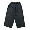 画像をギャラリービューアに読み込む, cross-stitch lace long pants / black / UNIONINI 25SS