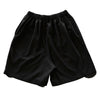 画像をギャラリービューアに読み込む, bub short pants / black / UNIONINI 26SS
