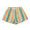 画像をギャラリービューアに読み込む, MULTICOLOR STRIPES TRUNKS / multicolor / TINY COTTONS 24SS