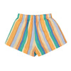画像をギャラリービューアに読み込む, MULTICOLOR STRIPES TRUNKS / multicolor / TINY COTTONS 24SS