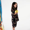 画像をギャラリービューアに読み込む, JINBEI SUNFLOWER / WOLF&RITA 24SS